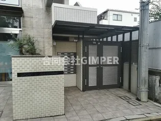 グロース江古田駅前の画像