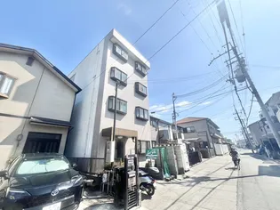 日陽ビルの画像