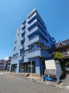 プラムフィールド【6階】の外観