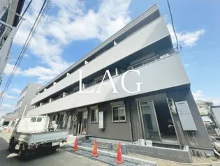 千葉県船橋市海神町東1【マンション】の外観