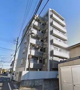 アベニューBの画像