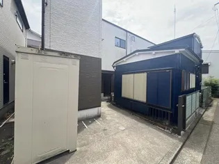 COMFIE横浜戸部の画像