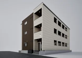 ROBOTHOME寒川町の画像