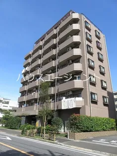 第5マンションカネイ【3階】の外観