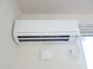 コスモパーク C【2階】の内装