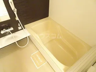 コスモパーク C【2階】の風呂