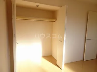 コスモパーク C【2階】の内装