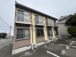 シンフォニーIIIの外観