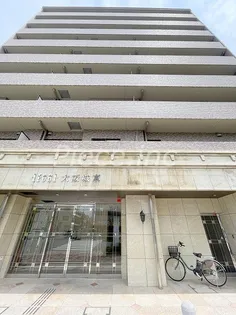 リーガル大阪城東の画像