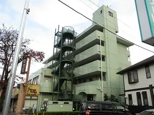 グリーンヴァレー松澤の画像