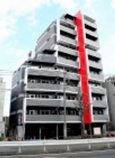 ステージグランデ用賀アジールコート【3階】の外観