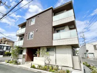 シャーメゾンコペンの画像