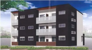 Sereno(セレーノ)【3階】の外観