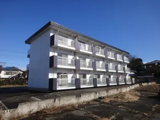 サンルーク【3階】の外観