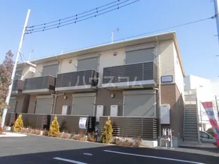 エトワールBの画像