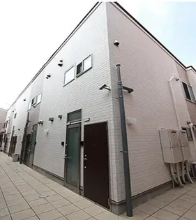 Bハウス東大井の画像