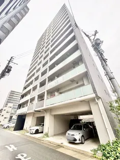 S-FORT大須観音【14階】の外観