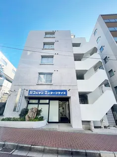 TOP桜木町の画像