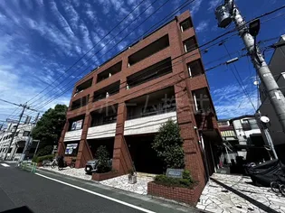 TEC高野台の画像