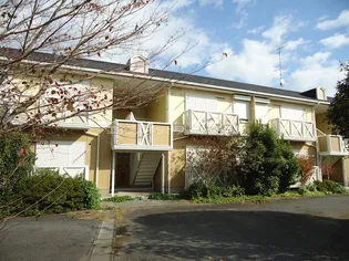 パークタウン白山Cの画像