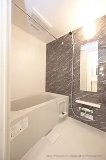 イーストブルー I【2階】の風呂