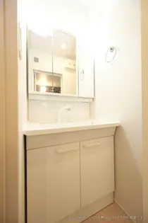 イーストブルー I【2階】の内装