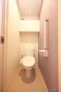 イーストブルー I【2階】の内装