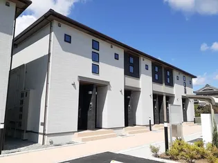 アヴェニューⅣの画像