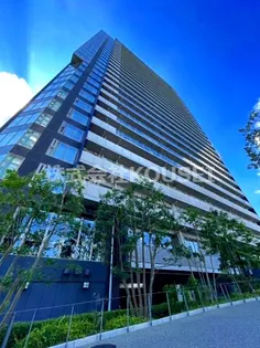 リヴァリエA棟の画像