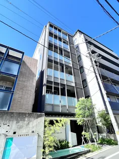 GRAND LATTICE Sayamachi【6階】の外観