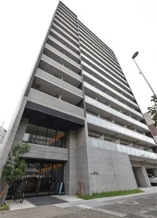 エスリード新栄マルス【5階】の外観