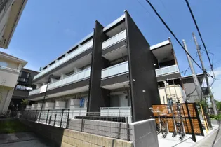 ヴィラ蓮田の画像