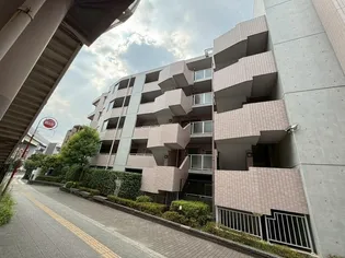 クレッセント二子玉川アッサンブラージュの画像