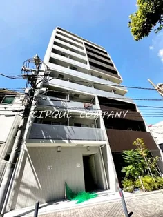 LUMEED横濱南【4階】の外観