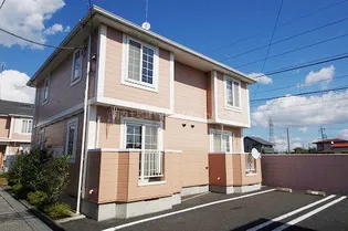 栃木県宇都宮市宮の内4【一戸建】の外観