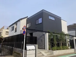 PRECIOUS KITAMI【1階】の外観