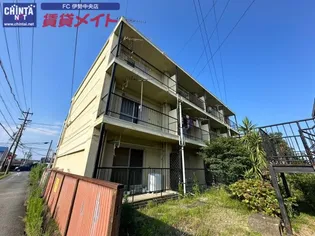 マンションハセガワの画像