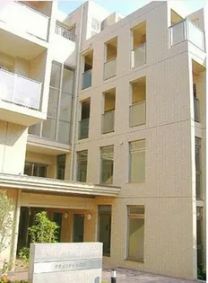 マチュリティ小石川【2階】の外観