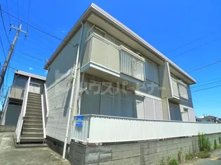 ミウラハイツの画像