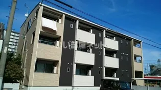 コーポ宮東の画像