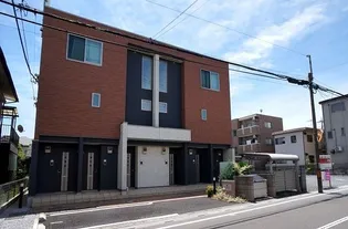 サニーフラットの画像