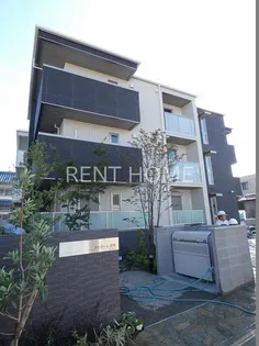 シャローム 岩田町の画像