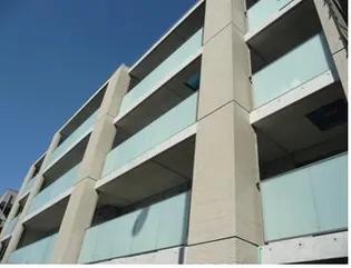 JOYCUBE三ツ沢【4階】の外観