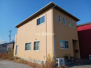 山口県岩国市車町3【一戸建】の外観