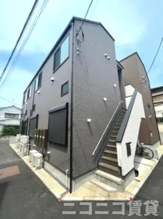 エスペラーテラス平井の画像