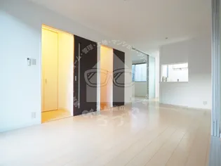 鹿児島県鹿児島市宇宿9【マンション】の外観