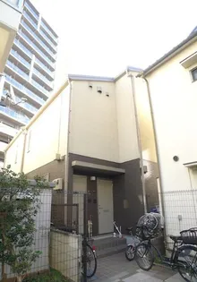 グリーンフォレストI【1階】の外観