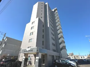 ブリーズ宮の沢Ⅲの画像