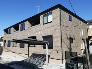 アルバ ビエントの画像