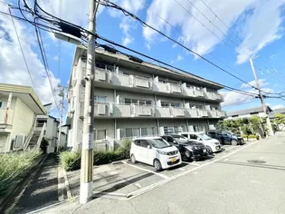 エレガントライフ忍ヶ丘の画像